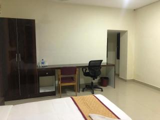 sai lakshmi pavanam - Chennai - 1