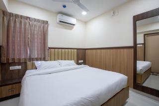 Hotel PRM Aruna Archadia - 4