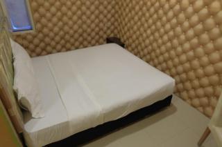 Louise Hotel - Glugur - 4