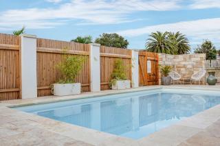 Bellvilla - Bluebonnet Suite - Merimbula - 5