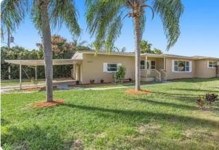Private Poolside 5BR - Clearwater - 2