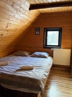 Chatka Evka - Donovaly - 5