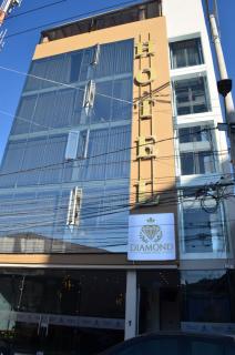 Hotel Diamond Luxury Tunja - Tunja - 0