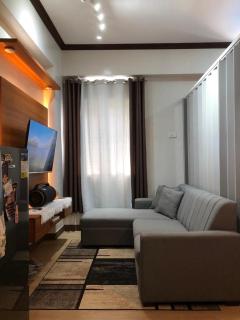 Apparate Condotel Staycation in Hope Residences, Trece Cavite, Philippines - Cavite - 0