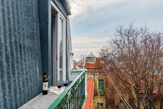 Bright Loft at Lisbon Downtown - Lissabon - 1
