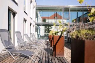 arte Hotel Krems - Krems an der Donau - 8