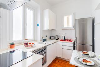 Bright Loft at Lisbon Downtown - Lissabon - 7
