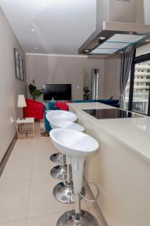 Relaxation at 507 Marina Bay - Durban - 6