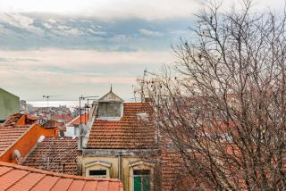 Bright Loft at Lisbon Downtown - Lissabon - 2