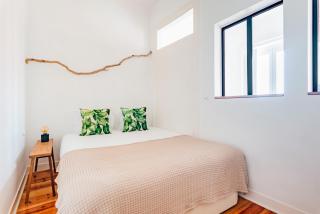 Bright Loft at Lisbon Downtown - Lissabon - 6