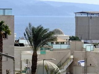 shohamseaview - Eilat - 0