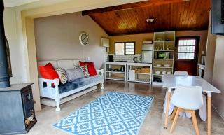 Cosy Cottage - Relax & make memories in Fish Hoek - Cidade Do Cabo - 8