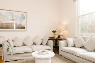 Luxurious terrace home in heart of Bendigo - Bendigo - 4
