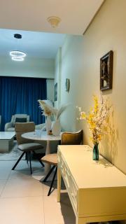 MontRose Residence Tower A - 0