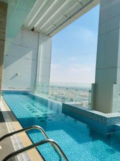 MontRose Residence Tower A - 2