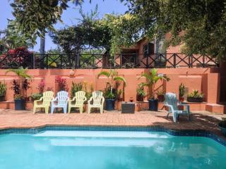 Indigo Chalets - Port Edward - 0