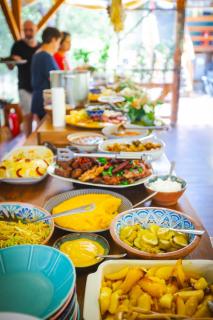 Alunis GLAMPING - 4