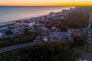 Coastal Charm - Myrtle Beach - 6