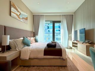 Studio Apartment in Seven Palm with Beach Access - 9