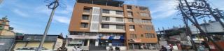 Hotel Ruchi Executive - Satara - 0