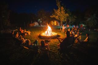 Alunis GLAMPING - Aluniş - 5