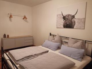 Ferienwohnung Auszeit - 3