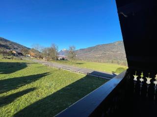 Appartement duplex cosy avec parking à Morillon, 6 couchages - FR-1-624-175 - Morillon - 1