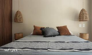 Exclusive Spacious 2 Br. Apt. wPrivate Pool Sonos Audio Speakers - Tulum - 4