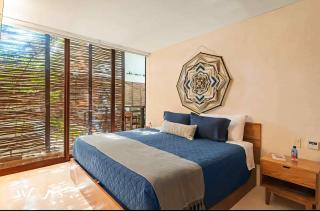 2 Br. with Stunning Private Pool in Aldea Zama - Tulum - 0