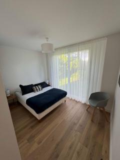 Charmante maison de standing 1 km des plages - Larmor-Plage - 8