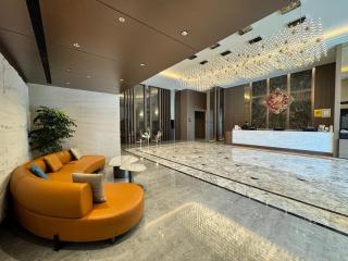 晶盈親旅大酒店 - 9