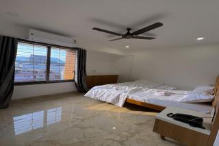 Hotel Ruchi Executive - Satara - 1