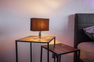 bold & black - balcony - Netflix - Wifi - 5 Person - 2