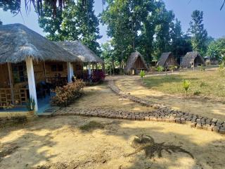 The Village getaway - - 3