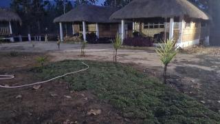The Village getaway - - 2