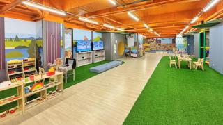 晶盈親旅大酒店 - 1