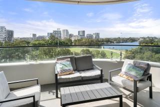 The Grove - Convenient Riverside Living - Sydney - 2