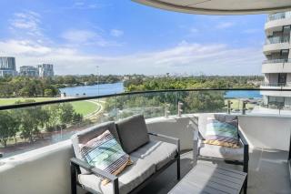 The Grove - Convenient Riverside Living - Sydney - 1