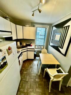 2 Bedrooms Flat 5 minutes from TIMES SQUARE - Long Island City - 4