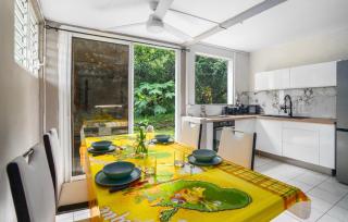 Cozy appartement à 5 min de Anse Figuier - Ravine Braie - 0