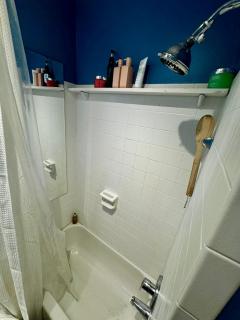2 Bedrooms Flat 5 minutes from TIMES SQUARE - Long Island City - 3