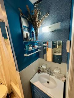 2 Bedrooms Flat 5 minutes from TIMES SQUARE - 2