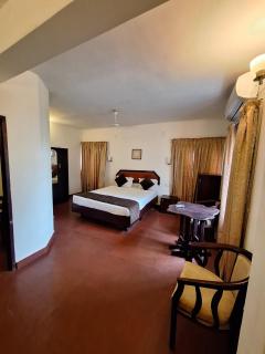 Mango Tree Inn - Cochin - 0