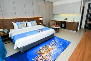 Theme Boutique Genting Highlands -1001 Nights - 9