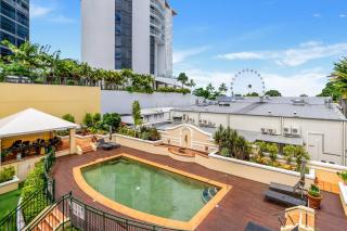Porta Bella - Euro Elegance meets Modern Flair - Cairns - 8