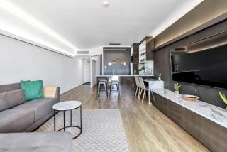 Porta Bella - Euro Elegance meets Modern Flair - Cairns - 3