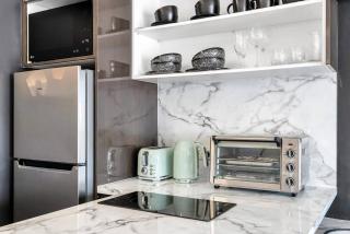 Porta Bella - Euro Elegance meets Modern Flair - Cairns - 1
