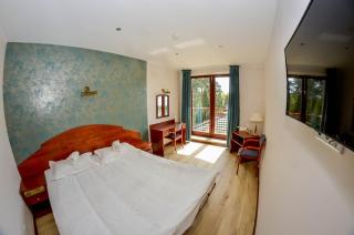 4 Pory Roku Resort Sauna & Spa - 8