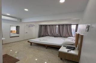 Hotel Ruchi Executive - Satara - 5