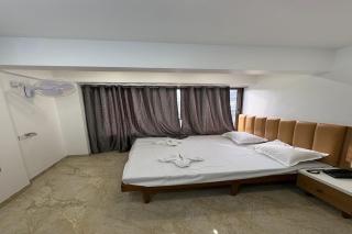Hotel Ruchi Executive - Satara - 4